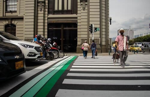 LAS ZONAS URBANAS DE AIRE PROTEGIDO