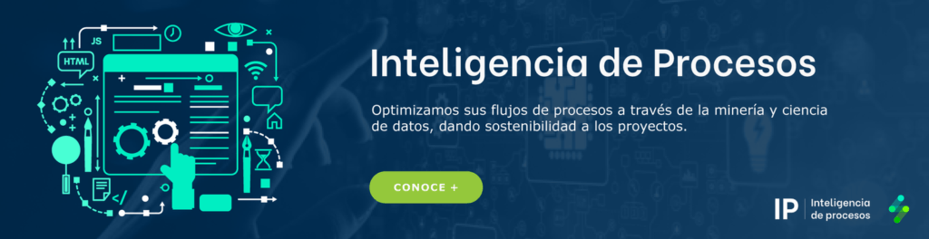 Inteligencia de procesos