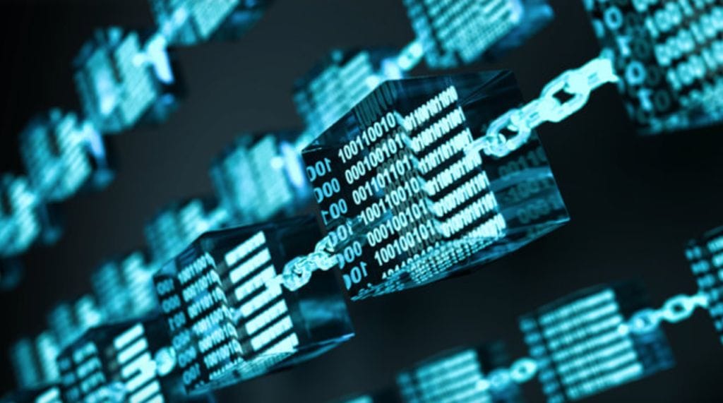 ¿Qué es Blockchain?