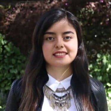 Angelica Albarracín