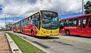 Lee más sobre el artículo PROYECTO TRANSMILENIO (FUERZA OPERATIVA)