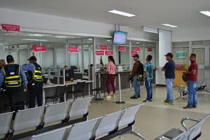 Lee más sobre el artículo CAMBIOS DE LOS ORGANISMOS DE TRÁNSITO VIVIDOS EN EL 2020