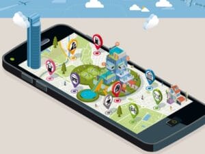 Lee más sobre el artículo MOVILIDAD Y SOSTENIBILIDAD EN LAS CIUDADES MODERNAS