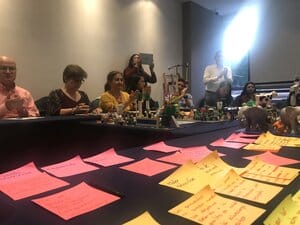 Lee más sobre el artículo GESTIÓN DE RIESGOS SITT