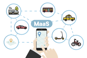 Lee más sobre el artículo Smart cities y la movilidad inteligente