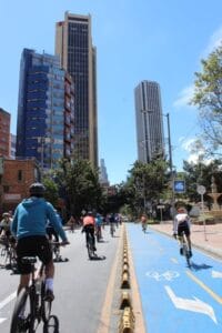 Lee más sobre el artículo CIUDADES EN BICI-TRANSFORMACIÓN
