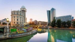 Lee más sobre el artículo LAS 5 CIUDADES MÁS SOSTENIBLES DEL MUNDO