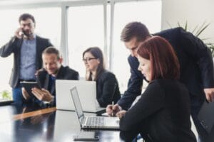 Lee más sobre el artículo RESILIENCIA ORGANIZACIONAL