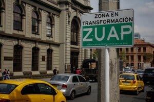 Lee más sobre el artículo LAS ZONAS URBANAS DE AIRE PROTEGIDO