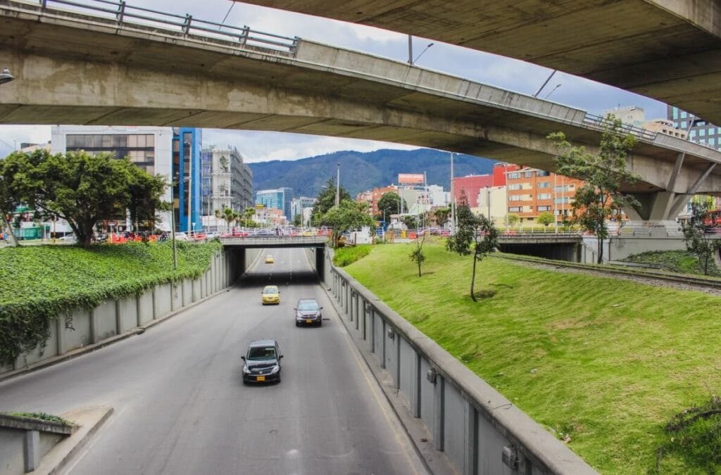 trafico trafico