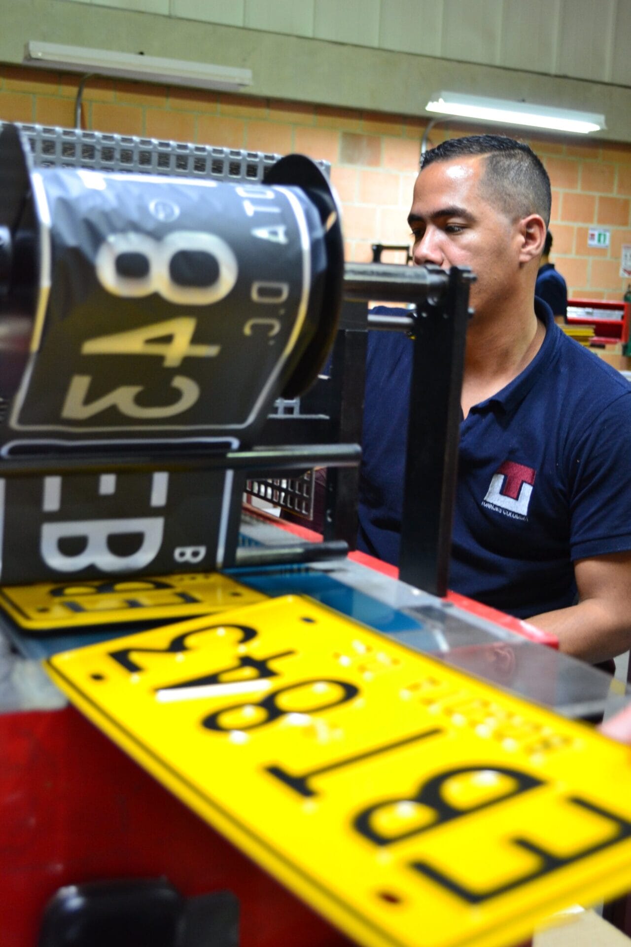 sittycia | IDENTIFICACIÓN VEHICULAR