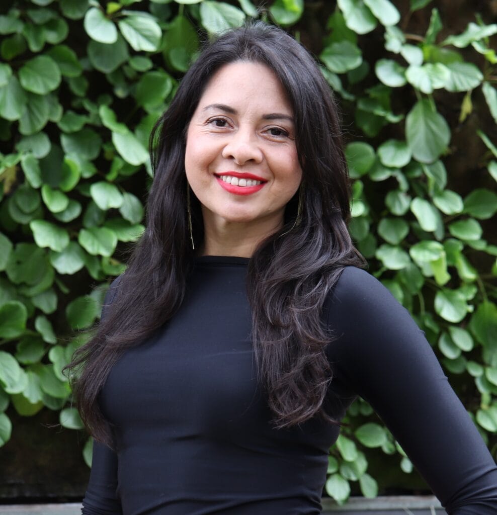 Sandra Muñoz