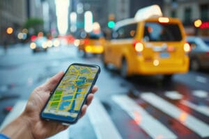 Lee más sobre el artículo EL CRECIMIENTO DE LAS APLICACIONES DE MOVILIDAD EN COLOMBIA