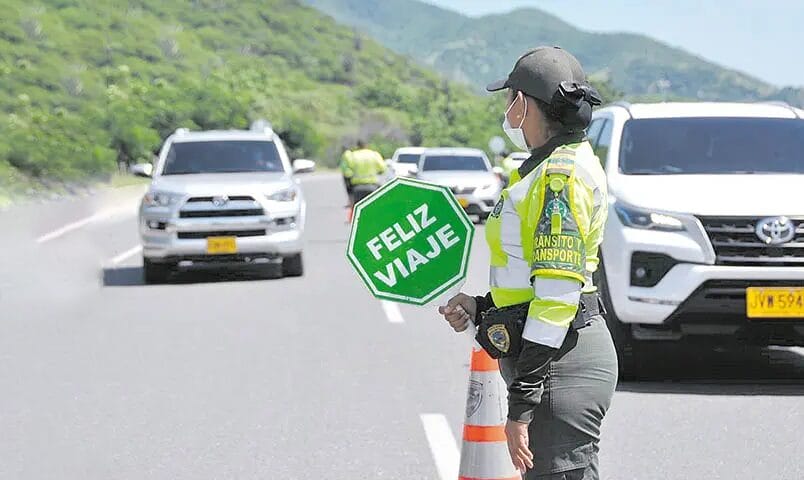 sittycia | Por una movilidad fluida y segura en fin de año