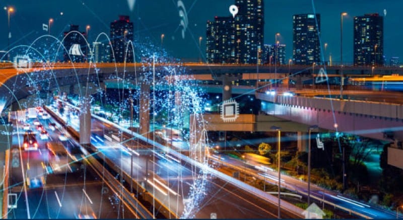 sittycia | 2025, el año del salto tecnológico en materia de movilidad