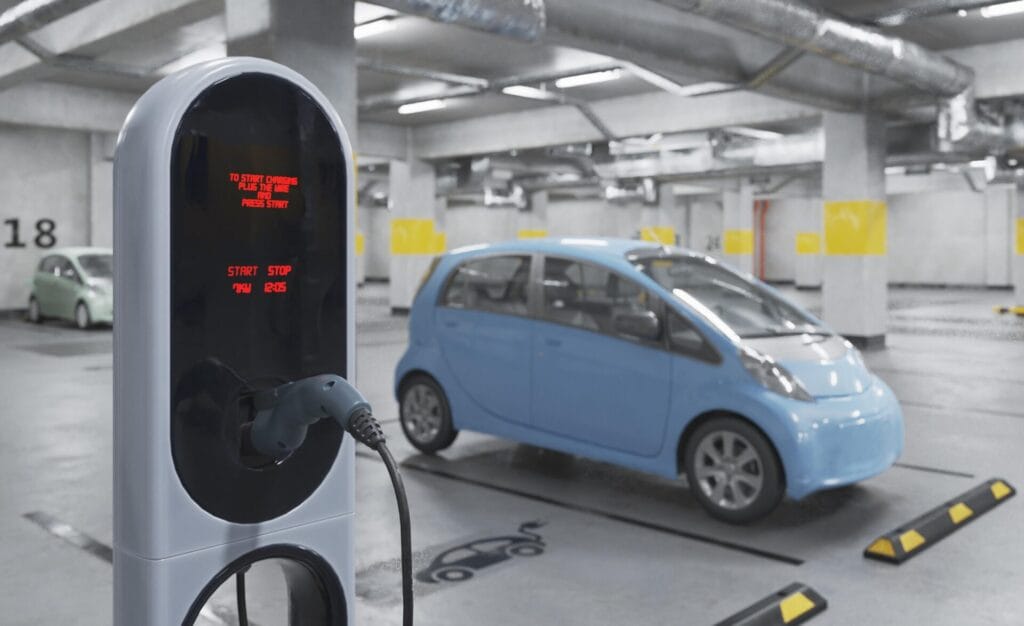 sittycia | Un futuro que gira hacia la electrificación en materia de movilidad