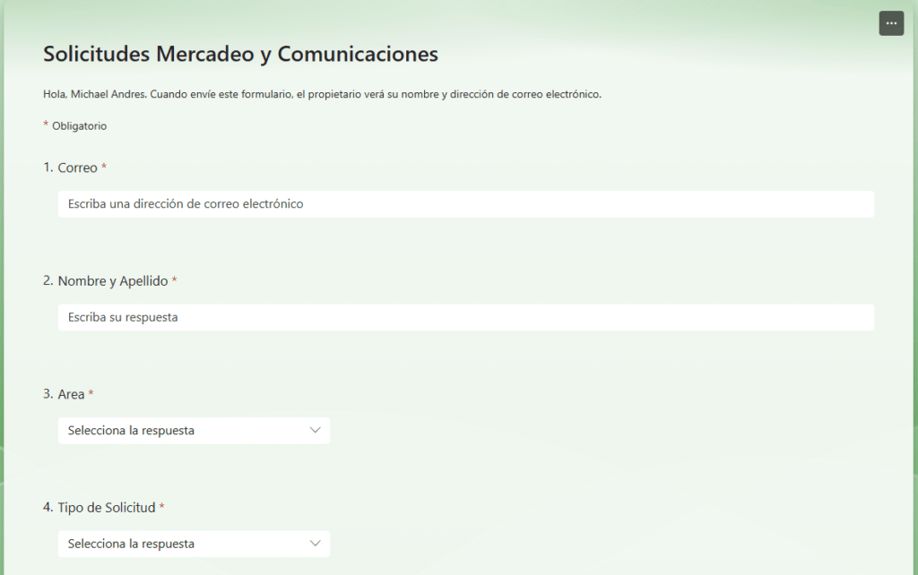 Mercadeo sittycia|Mercadeo