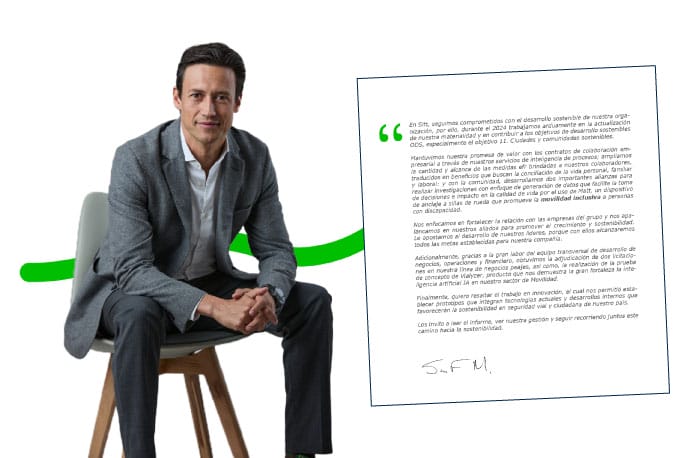 sittycia|Informe de Sostenibilidad 2024