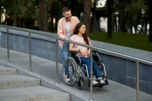 Lee más sobre el artículo Movilidad inclusiva: la cuenta pendiente de las smart cities