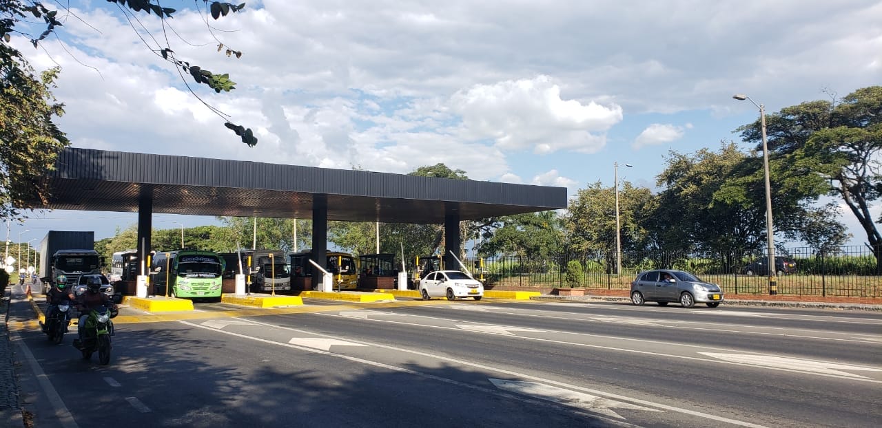 sittycia|Se estima que para 2027 Colombia tendrá un sistema de peajes más automatizado