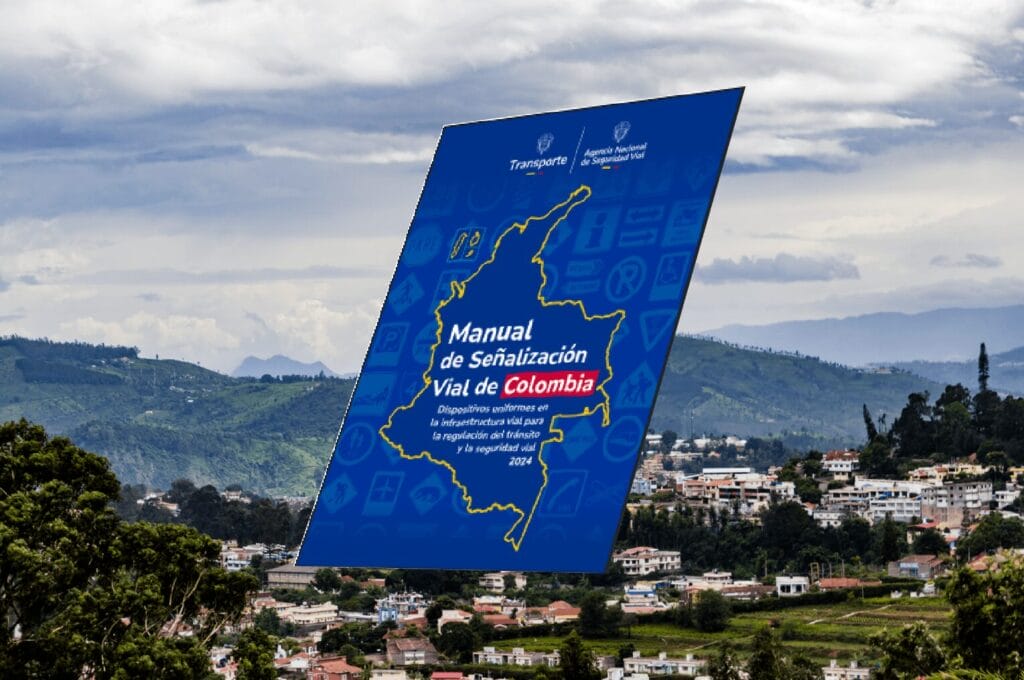 sittycia | Conoce el nuevo Manual de Señalización Vial: un paso hacia adelante en inclusión, seguridad y practicidad