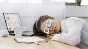 Lee más sobre el artículo La Salud Mental en el Trabajo: Una Realidad Ineludible