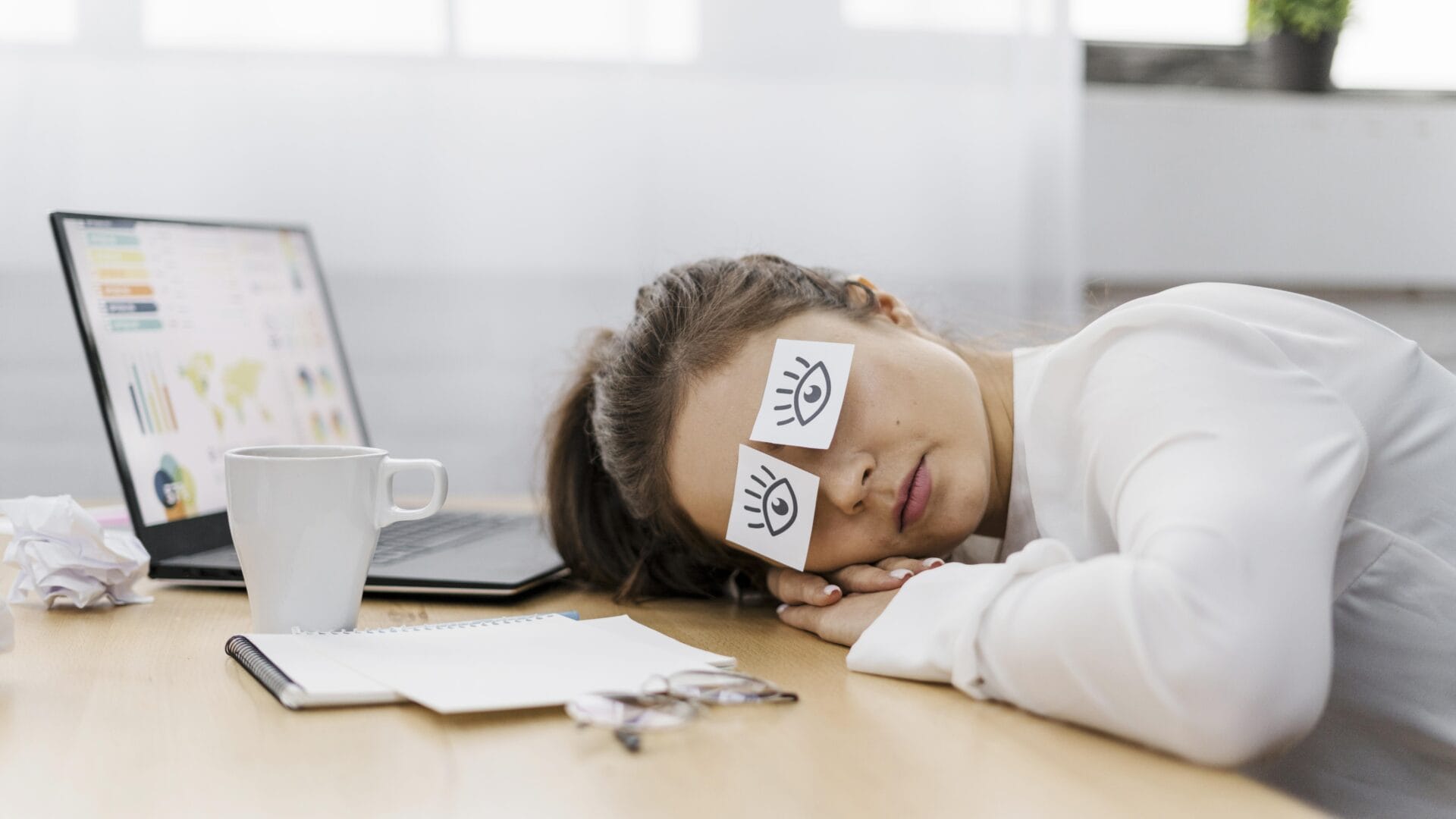 sittycia|La Salud Mental en el Trabajo: Una Realidad Ineludible